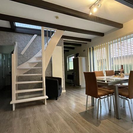 Ferienhaus Jenna 奥特史威林 外观 照片