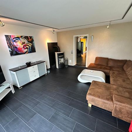 Ferienhaus Jenna 奥特史威林 外观 照片