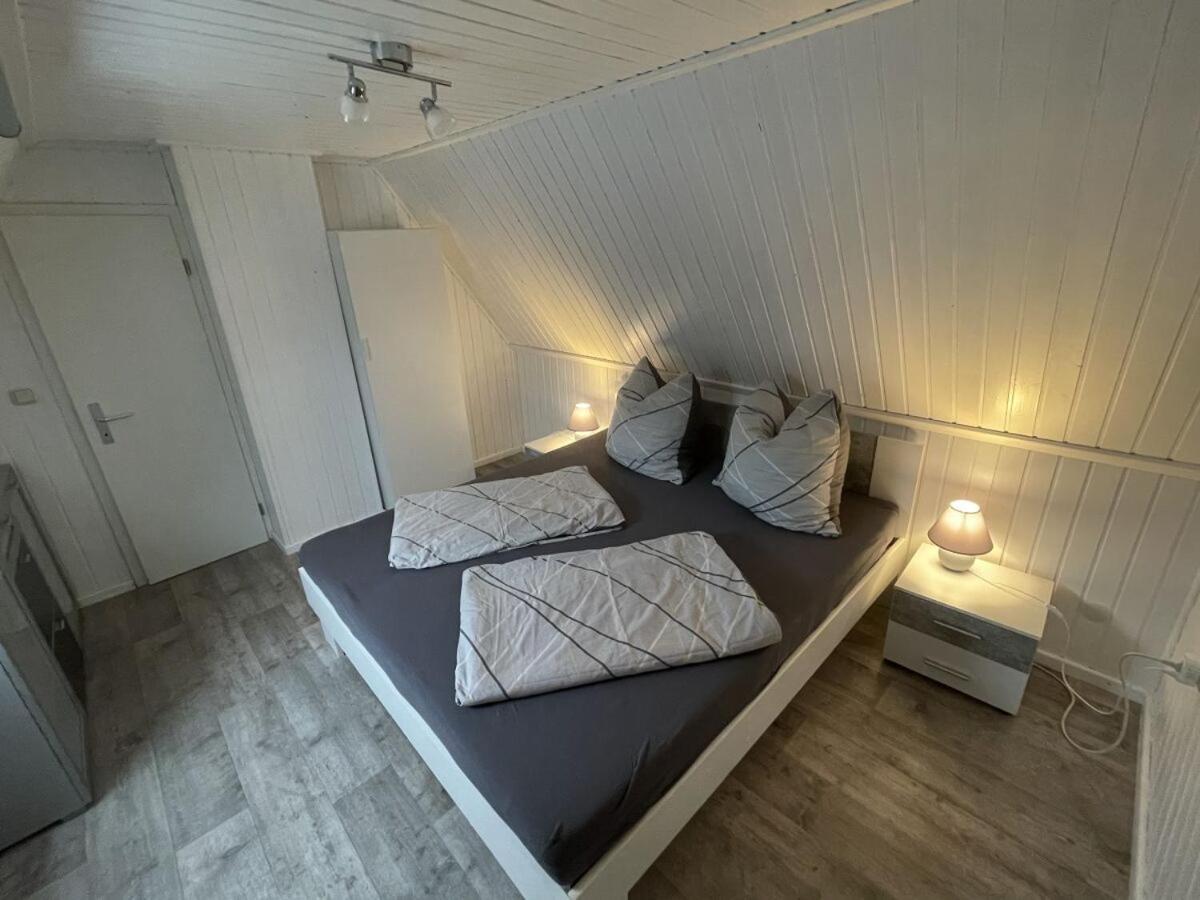 Ferienhaus Jenna 奥特史威林 外观 照片